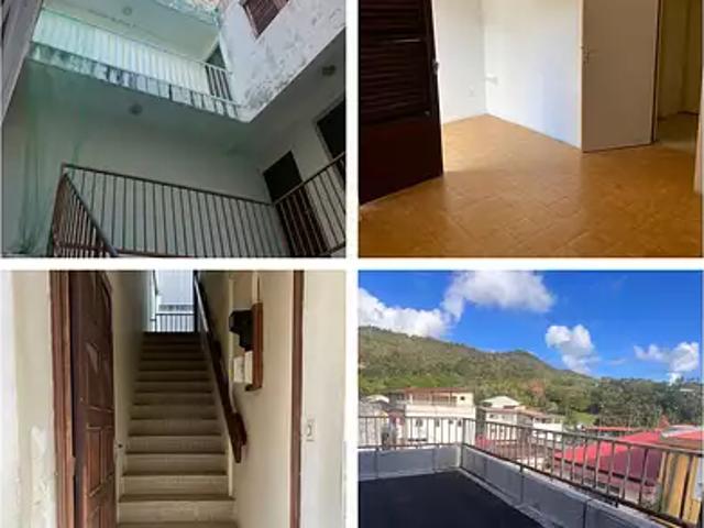 Rivière Pilote 97211 Achat / Vente immeuble