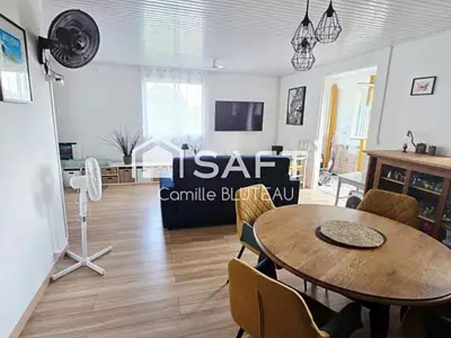 Rivière Pilote 97211 Achat / Vente maison 6 pièces t6 terrasse