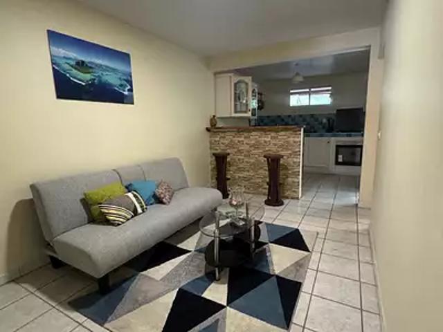 Rivière Pilote 97211 Location appartement 2 pièces t2