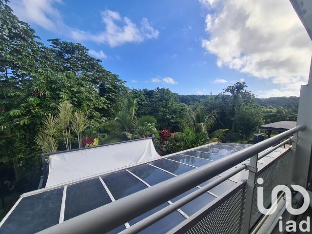 Rivière Pilote Vente Maison 97