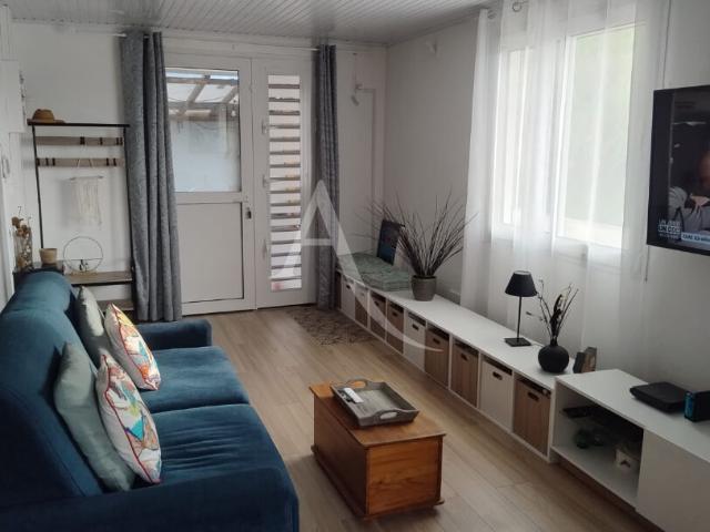 Rivière Pilote Vente Maison 97