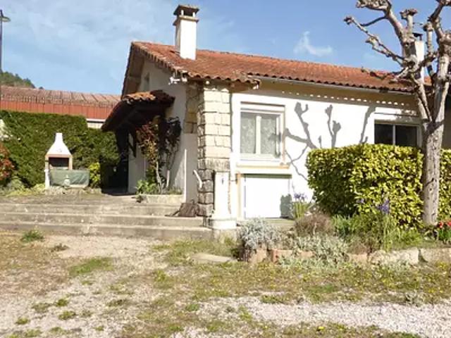 Rivière sur Tarn 12640 Achat / Vente maison