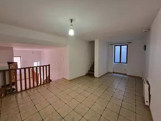 Rivière sur Tarn 12640 Achat / Vente maison 3 pièces t3