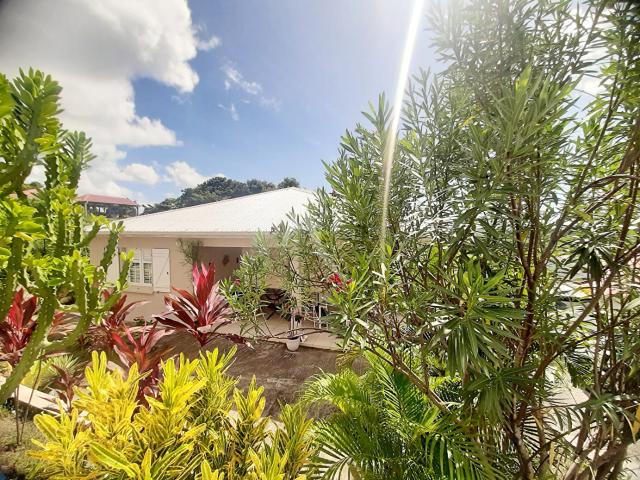 Rivière Salée Vente Maison 97