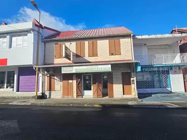 Rivière Salée 97215 Achat / Vente divers