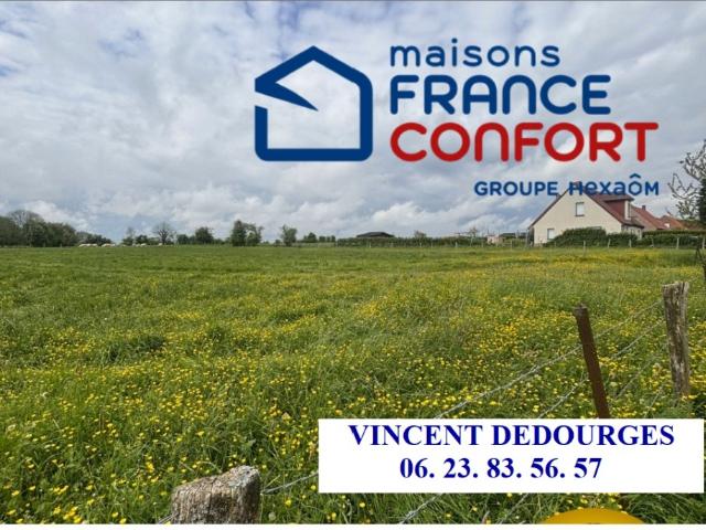Rivière Vente Terrain 62