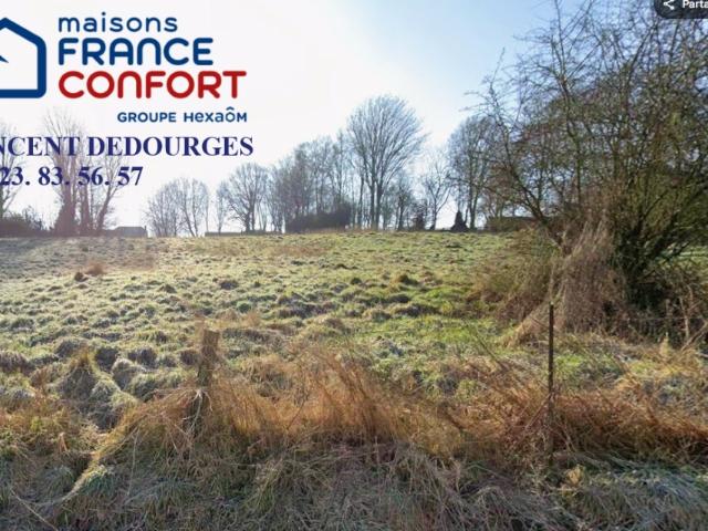 Rivière Vente Terrain 62