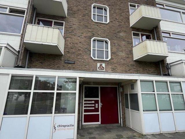Rivierenhof 84