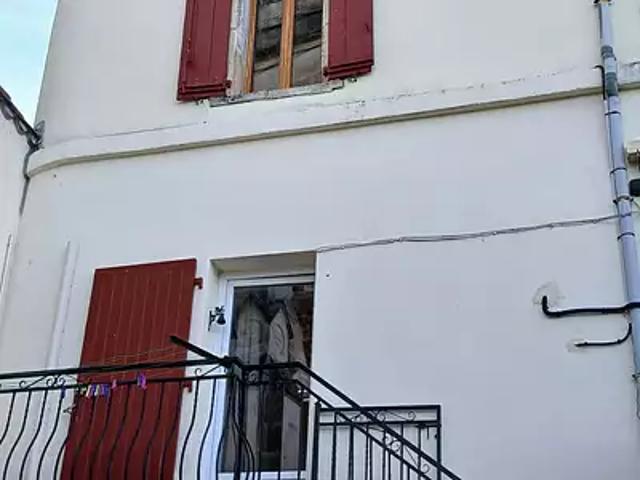 Rivières 30430 Location appartement 2 pièces t2