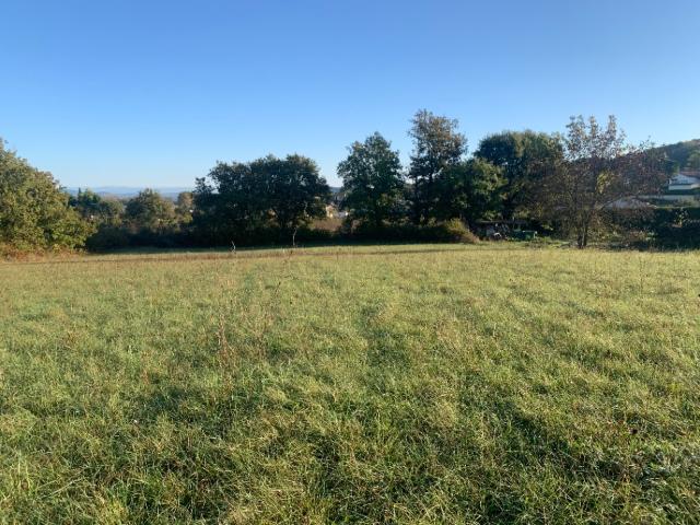 Rivières Vente Terrain 30