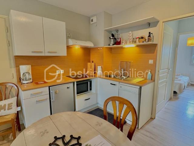 Rivières Vente Appartement 81