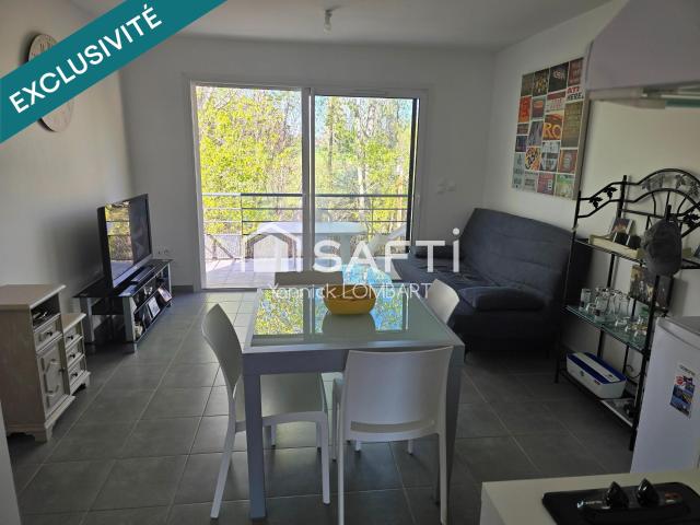 Rivières Vente Appartement 81