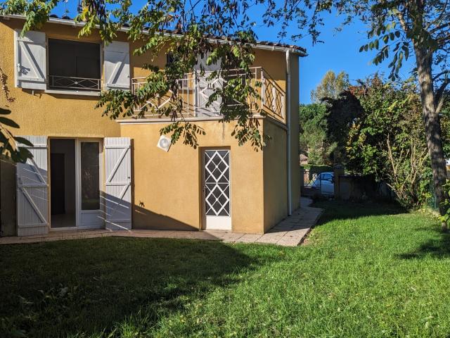 Rivières Vente Maison 81