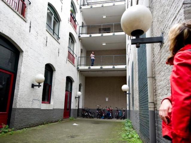 Rivierstraat 41C
