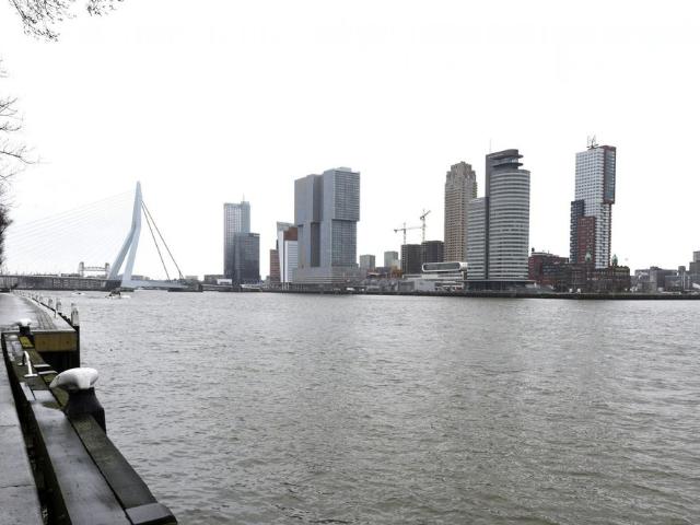 Rivierstraat