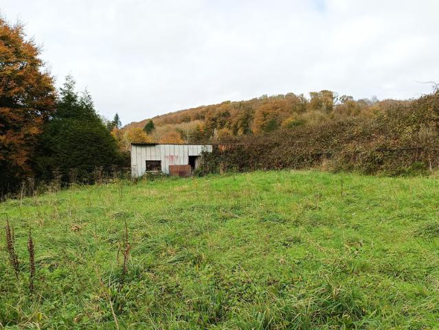 Riville Vente Terrain 76