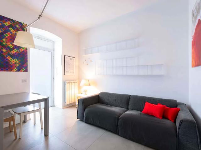 RIVIN APARTMENT