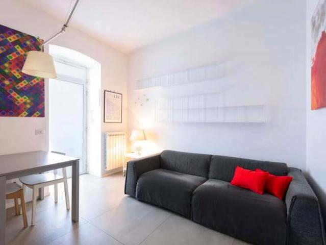 RIVIN APARTMENT