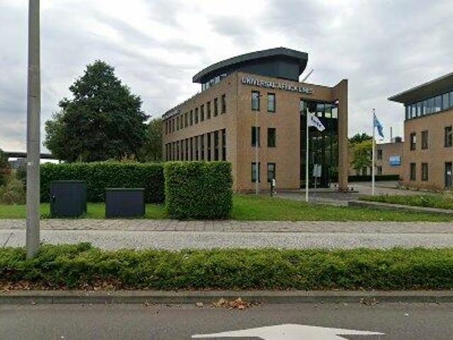 Rivium 1e straat 29 35