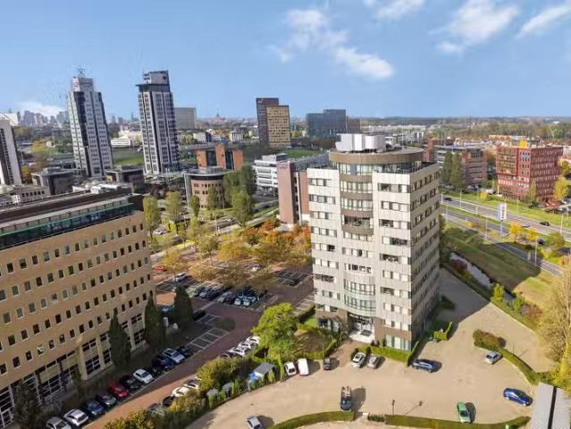 Rivium 1e straat 67 F Capelle aan den IJssel