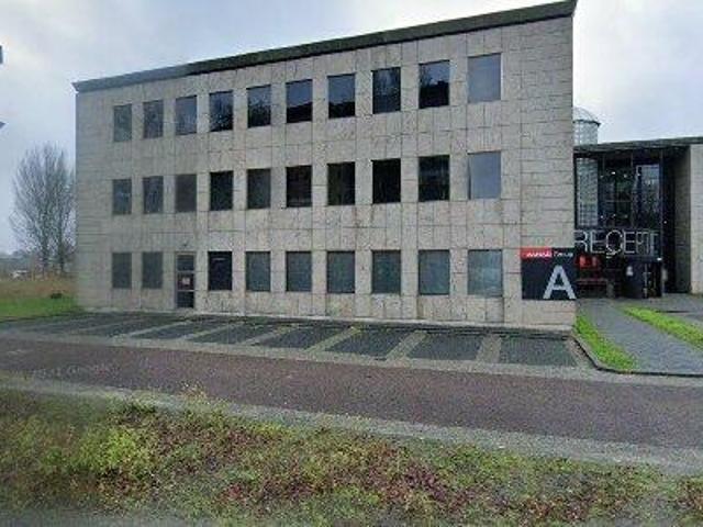 Rivium Westlaan 1 23