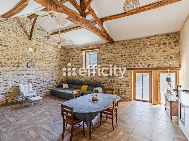 Rivolet Vente Maison 69