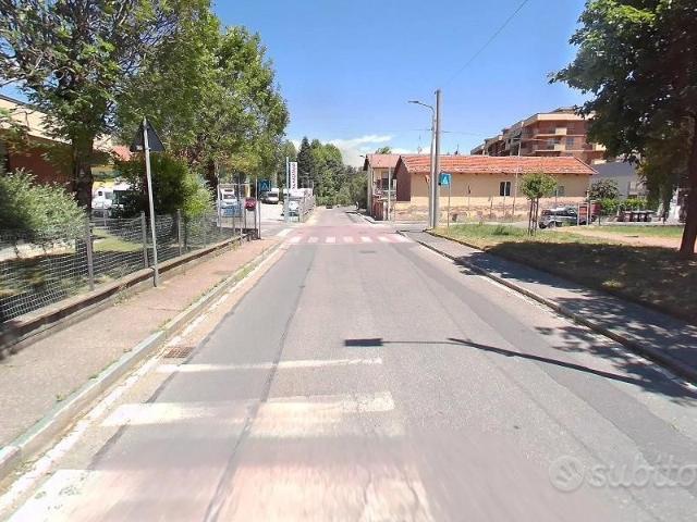 Rivoli bilocale con giardinetto privato