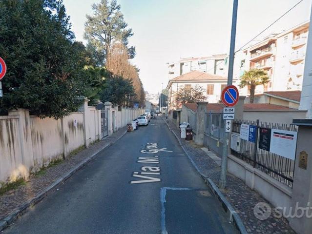 Rivoli Bilocale con giardinetto privato