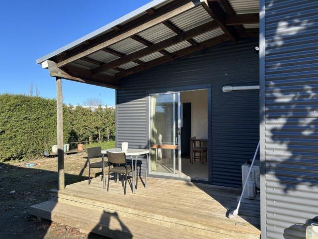 riwaka, 1 bedroom