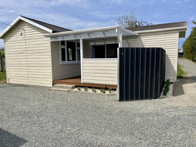riwaka, 1 bedroom