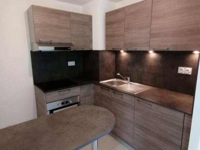 RIXHEIM Appartement 2 pièces