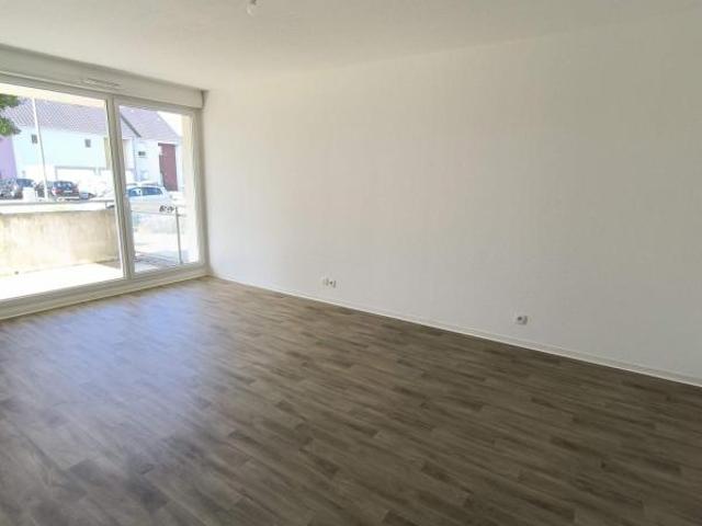 Rixheim Location Appartement 68