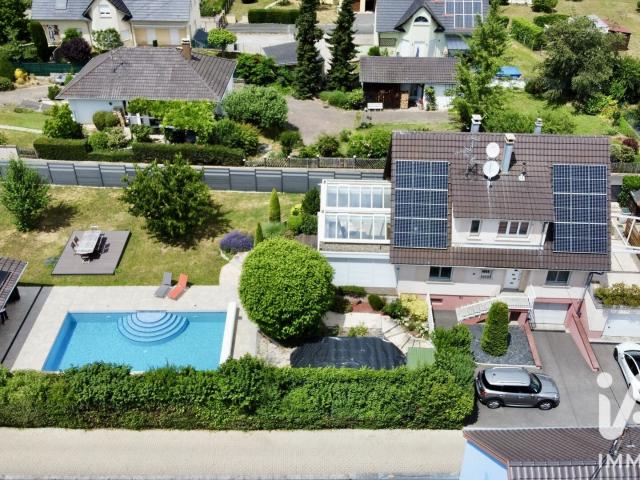 Rixheim Vente Maison 68