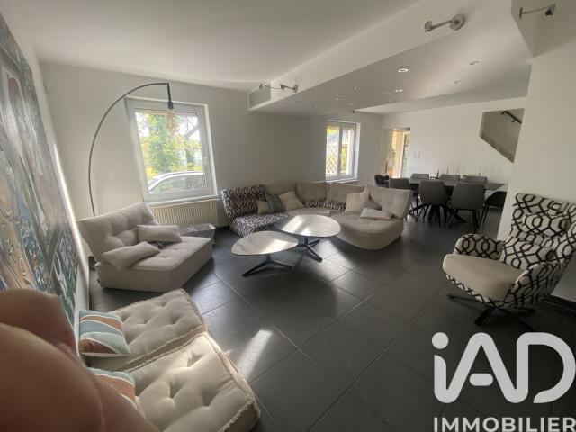 Rixheim Vente Maison 68