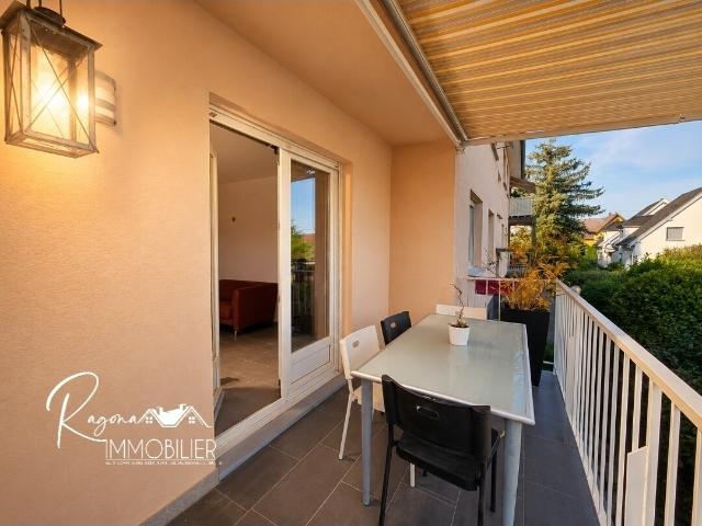 Rixheim Vente Appartement 68