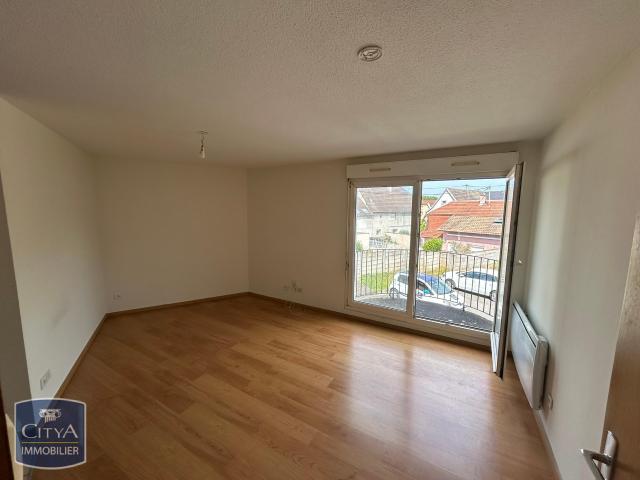 Rixheim Vente Appartement 68