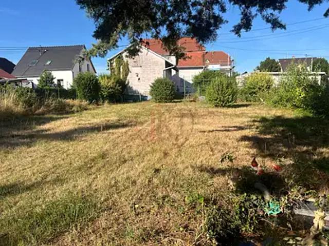 Rixheim 68170 Achat / Vente maison 7 pièces t7