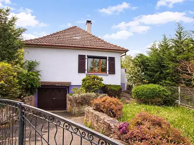 Rixheim 68170 Achat / Vente maison 7 pièces t7