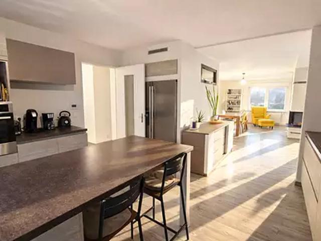 Rixheim 68170 Achat / Vente maison 7 pièces t7