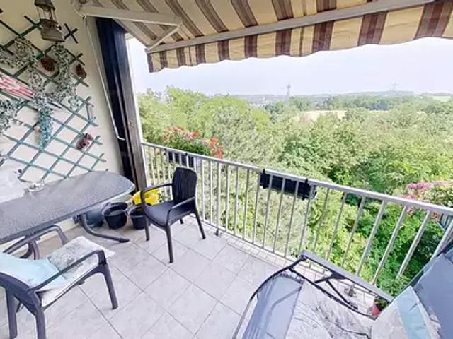 Rixheim 68170 Achat / Vente appartement 4 pièces t4