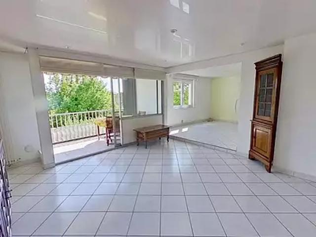 Rixheim 68170 Achat / Vente appartement 4 pièces t4