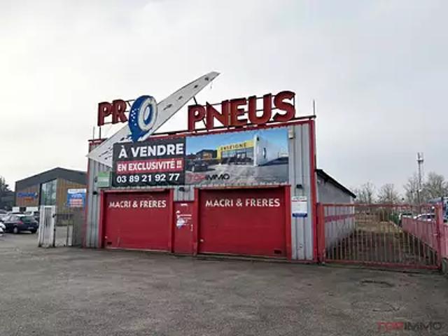 Rixheim 68170 Achat / Vente divers