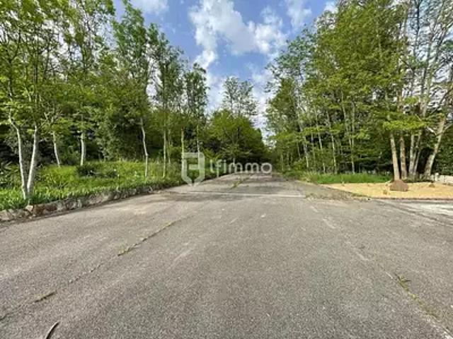 Rixheim 68170 Achat / Vente terrain
