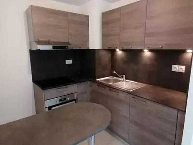 Rixheim 68170 Location appartement 2 pièces t2 au dernier étage
