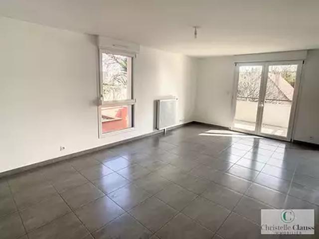 Rixheim 68170 Location appartement 3 pièces t3