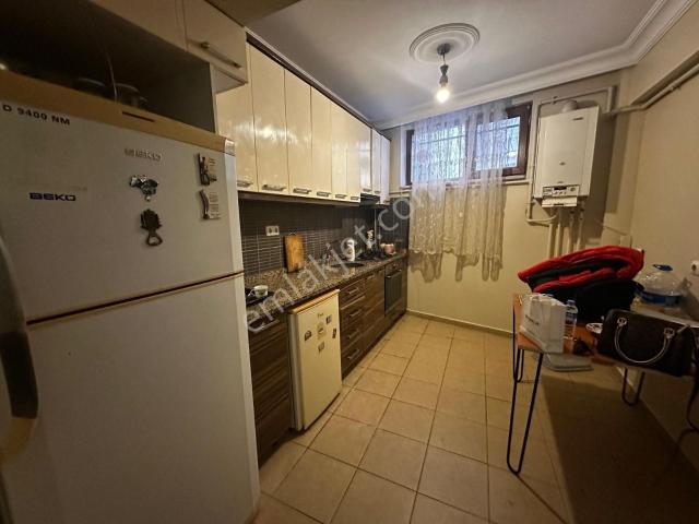 Rixos Tersane Arkası Kulaksız Caddesi 3+1 Satılık Daire