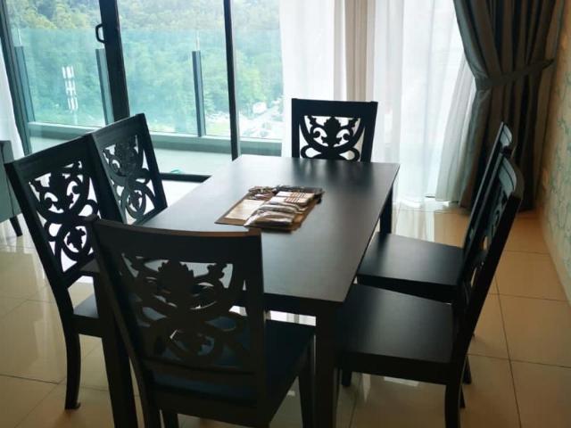 riyang, condominium