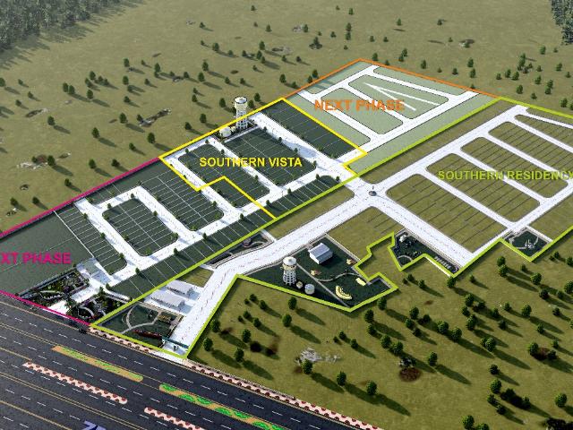 Riyasat Nirvana 111 Sq.Yd. Plot in Tonk Road Jaipur Listing ID: #9528