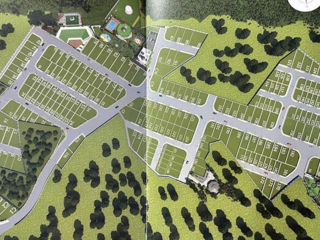 Riyasat Bliss 1600 Sq.Ft. Plot in Talegaon Navi Mumbai Listing ID: #10163