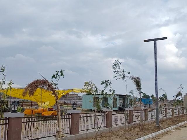 Riyasat vatika 111 Sq.Yd. Plot in Vatika Jaipur Listing ID: #8833